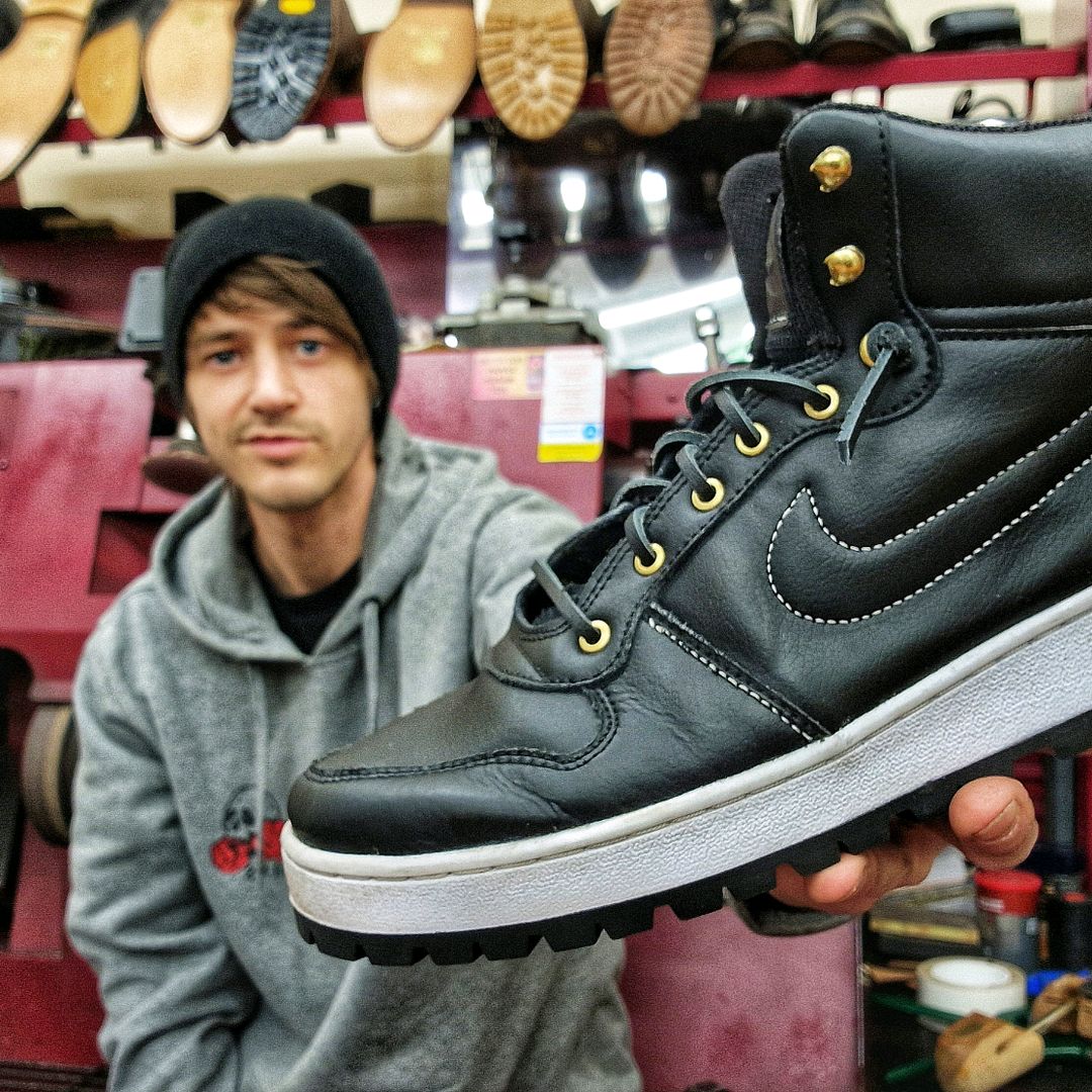 Cobbler G