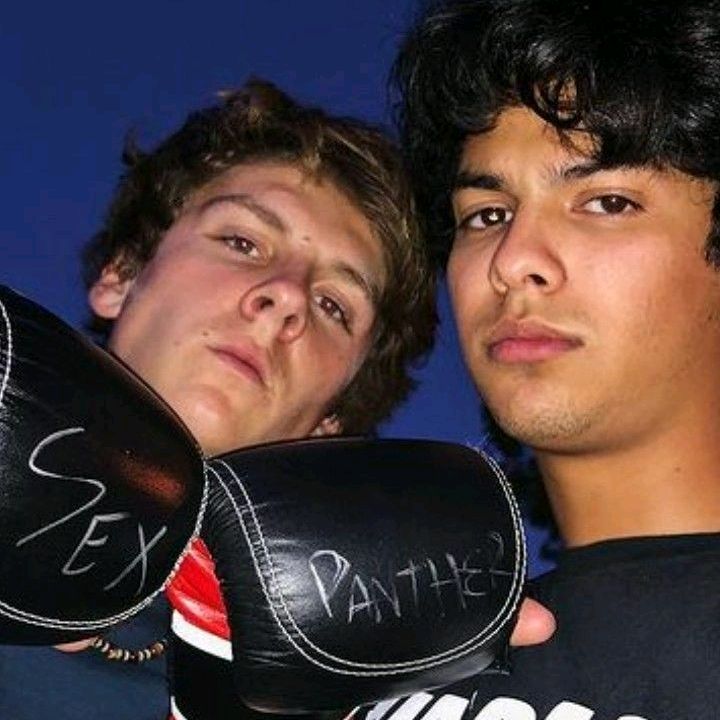 Cobra Kai e Teen Wolf