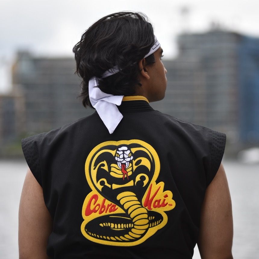 Cobra Kai Nation