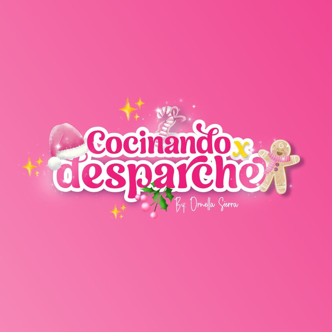 Cocinando Por desparche