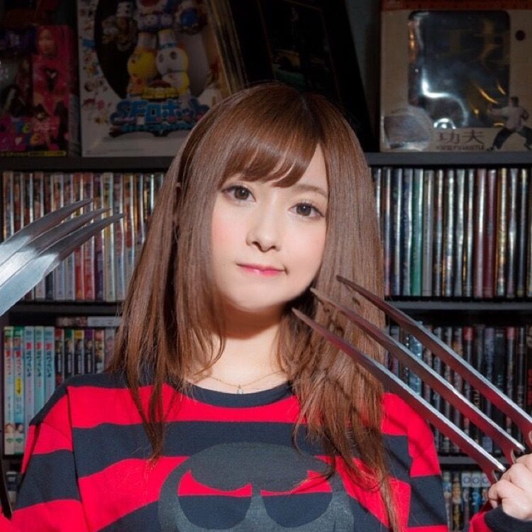 成瀬心美