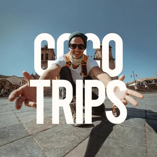 Coco Maggio 🌎 Viajes y Experiencias
