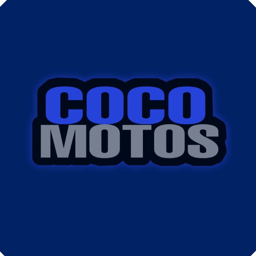 El coco motos