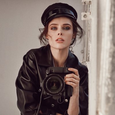 Coco  Rocha