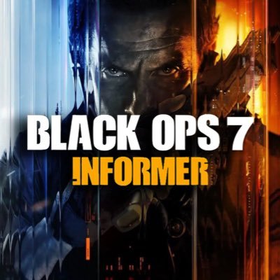 Call of Duty Black Ops 7 Informer