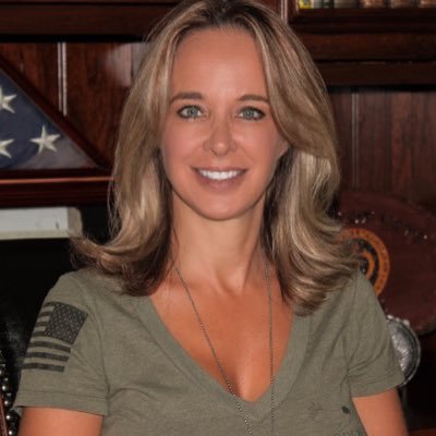 Gretchen Smith