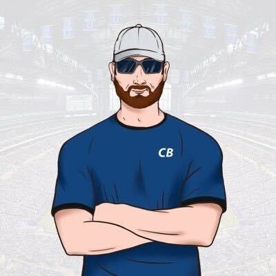 Cody Brown Bets