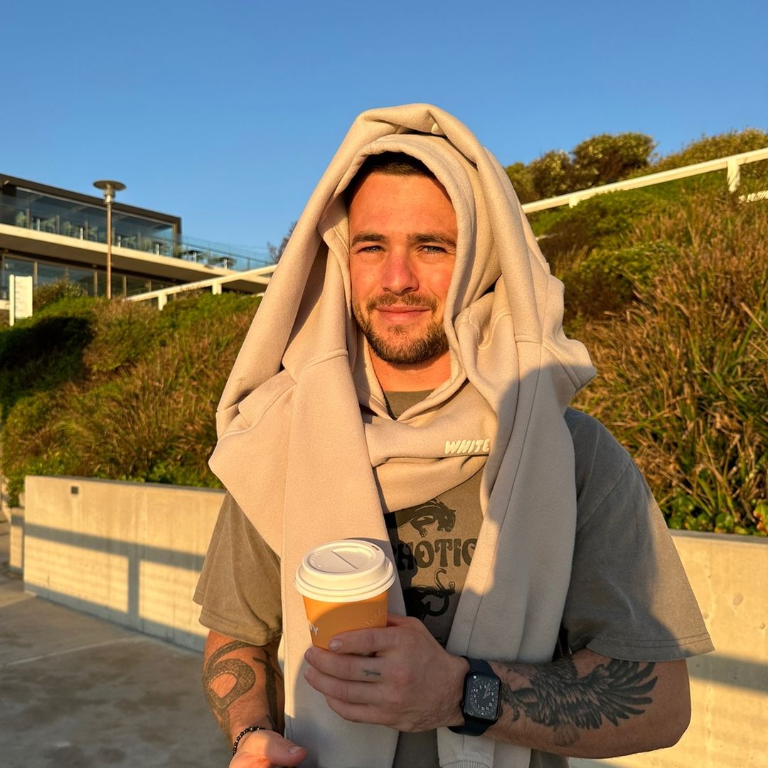 Cody Bryant