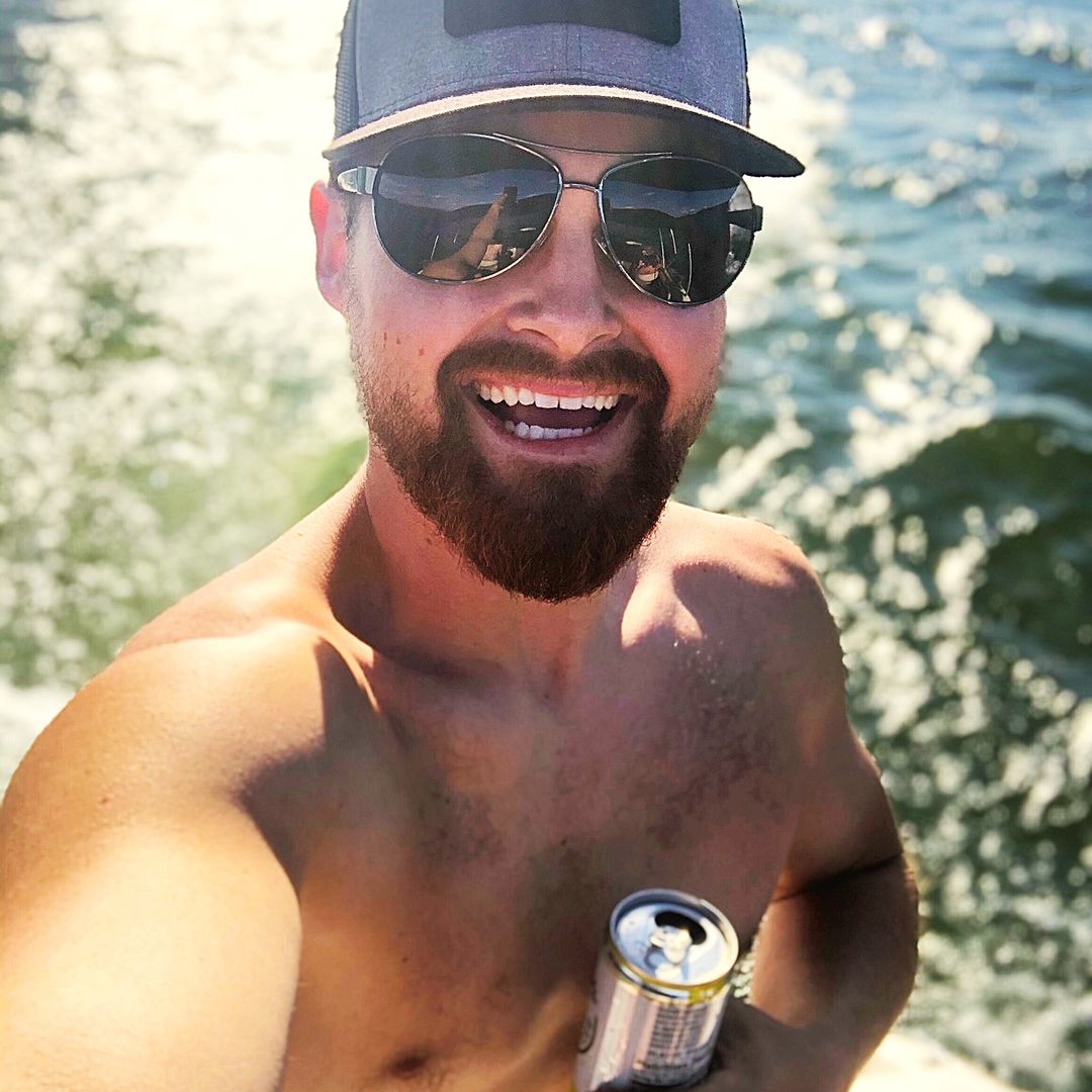 Cody Stevenson