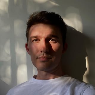 Andrew Buckley | Writer