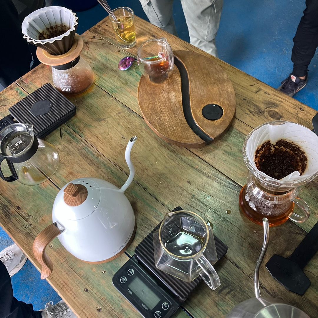 Coffeeburgos