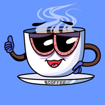 COFEEE | low iq memecoin