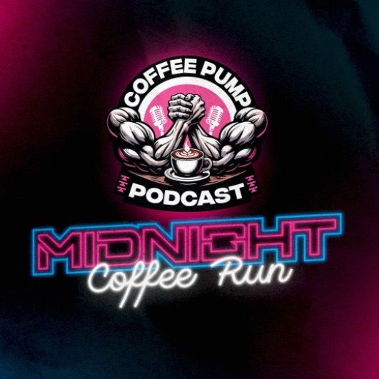 coffeepumppodcast