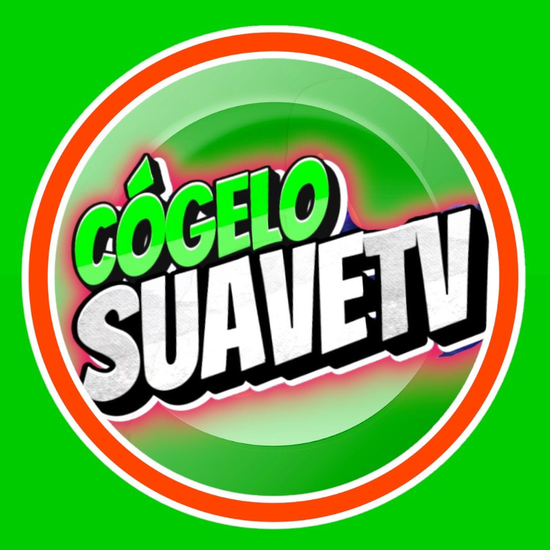 Cogelosuavetv🔥