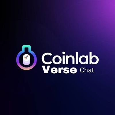 CoinLab Verse || AMAs & Space + Binance Live