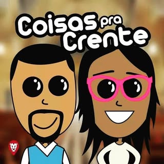 Coisas Pra Crente