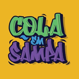 Cola em Sampa