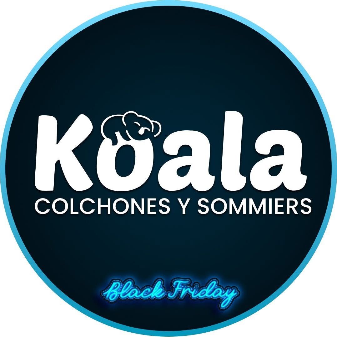 Colchones Koala