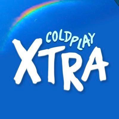 ColdplayXtra