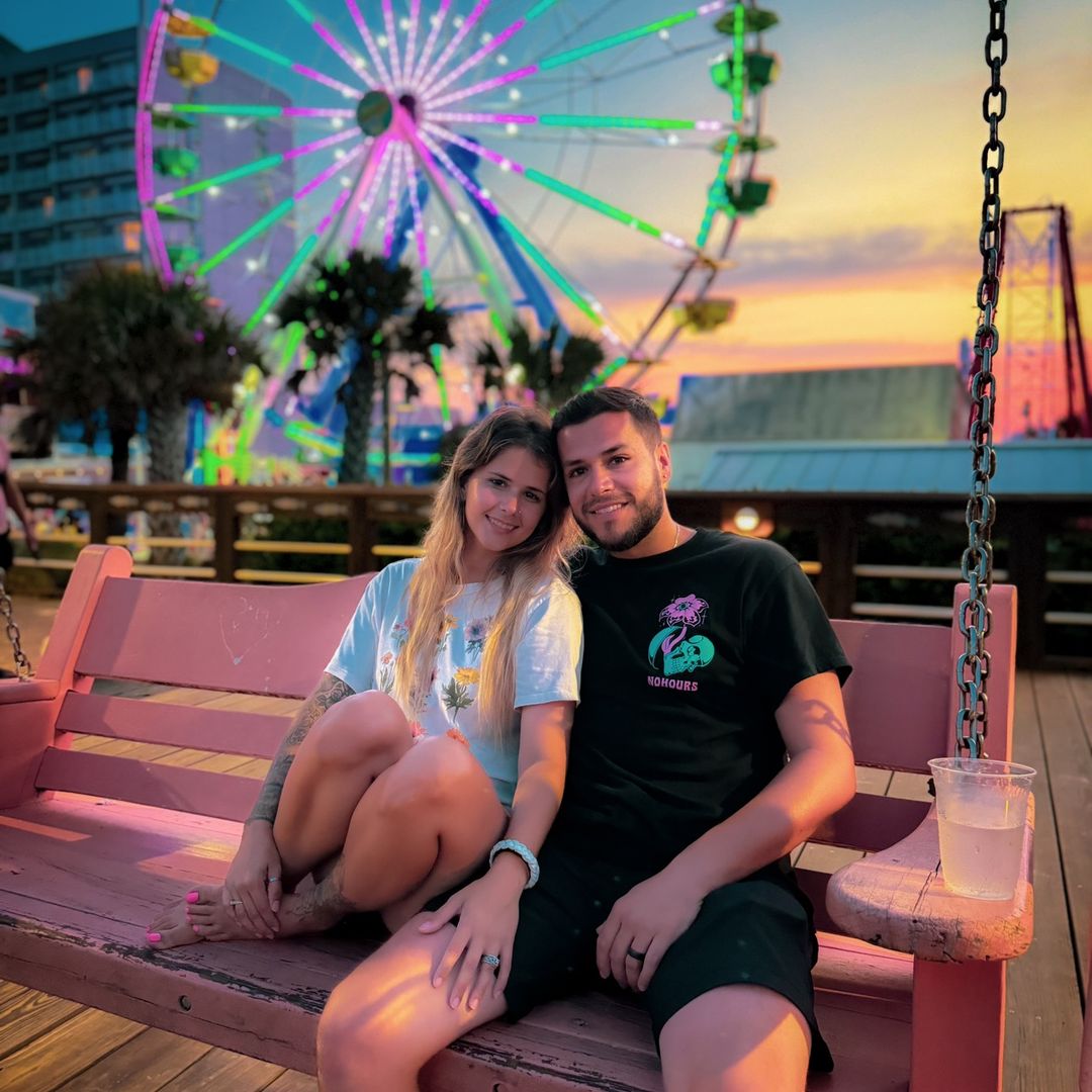Cole & Shannon