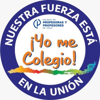 Colegio de Profesoras y Profesores de Chile