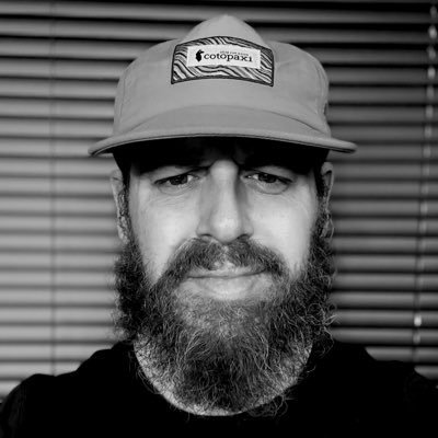 Colin Dunlap