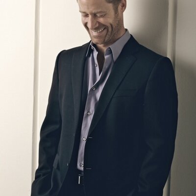 Colin Ferguson
