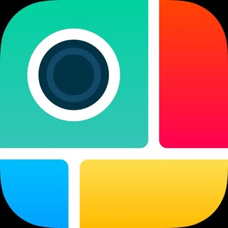 Collageable: Aesthetic Collage Editor