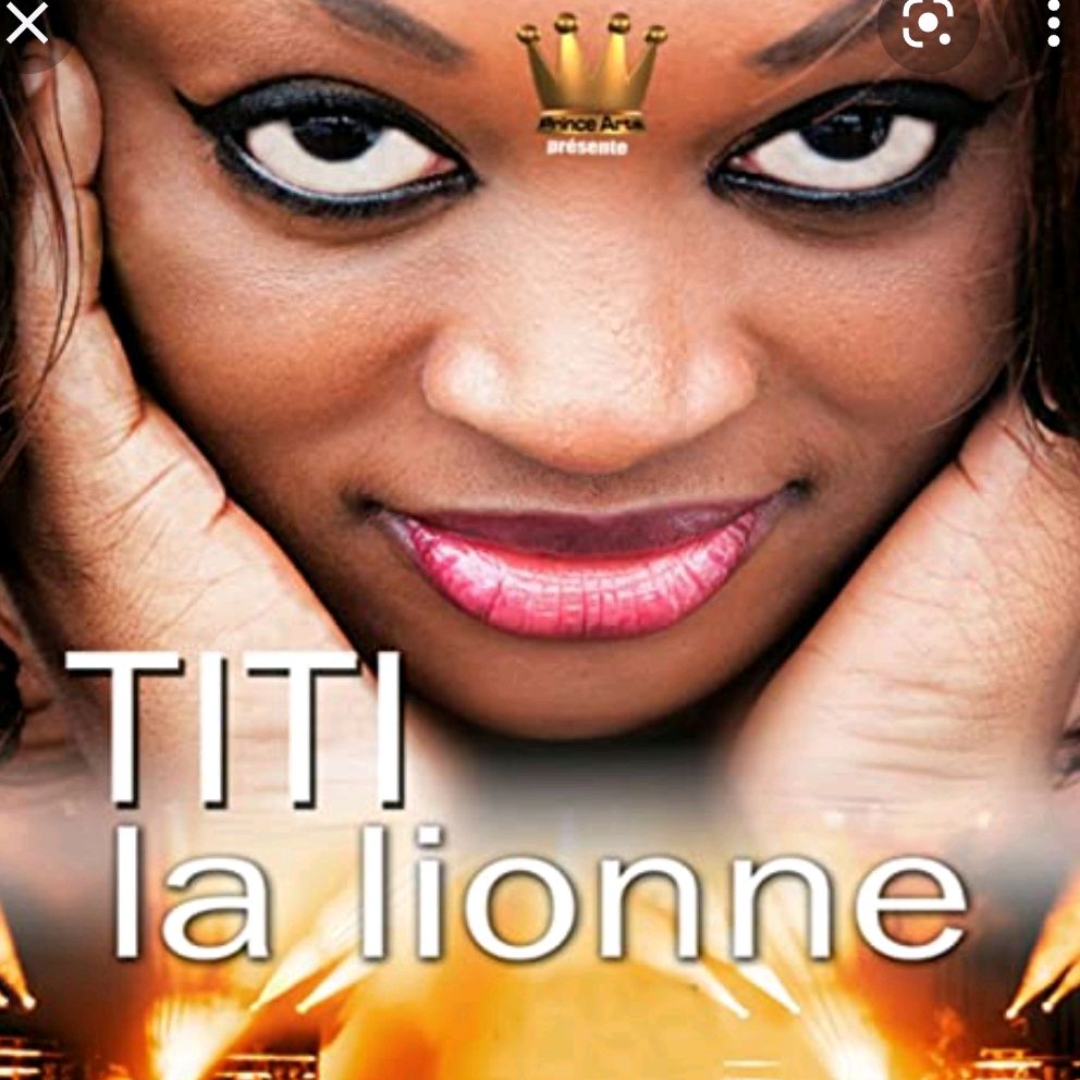 beugeu titi la lionne la reine