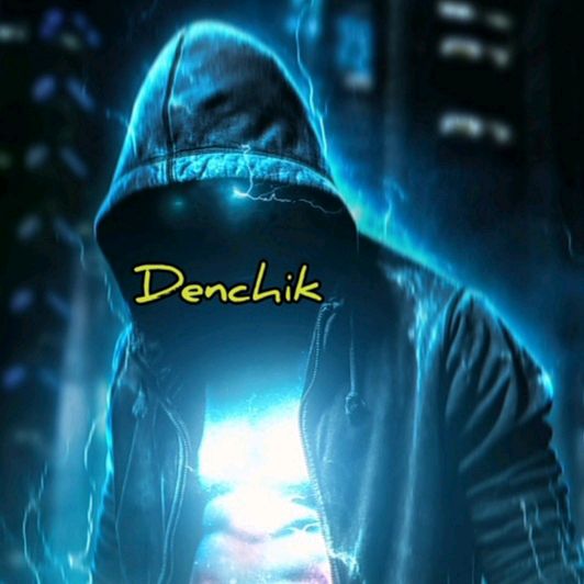 Denchik
