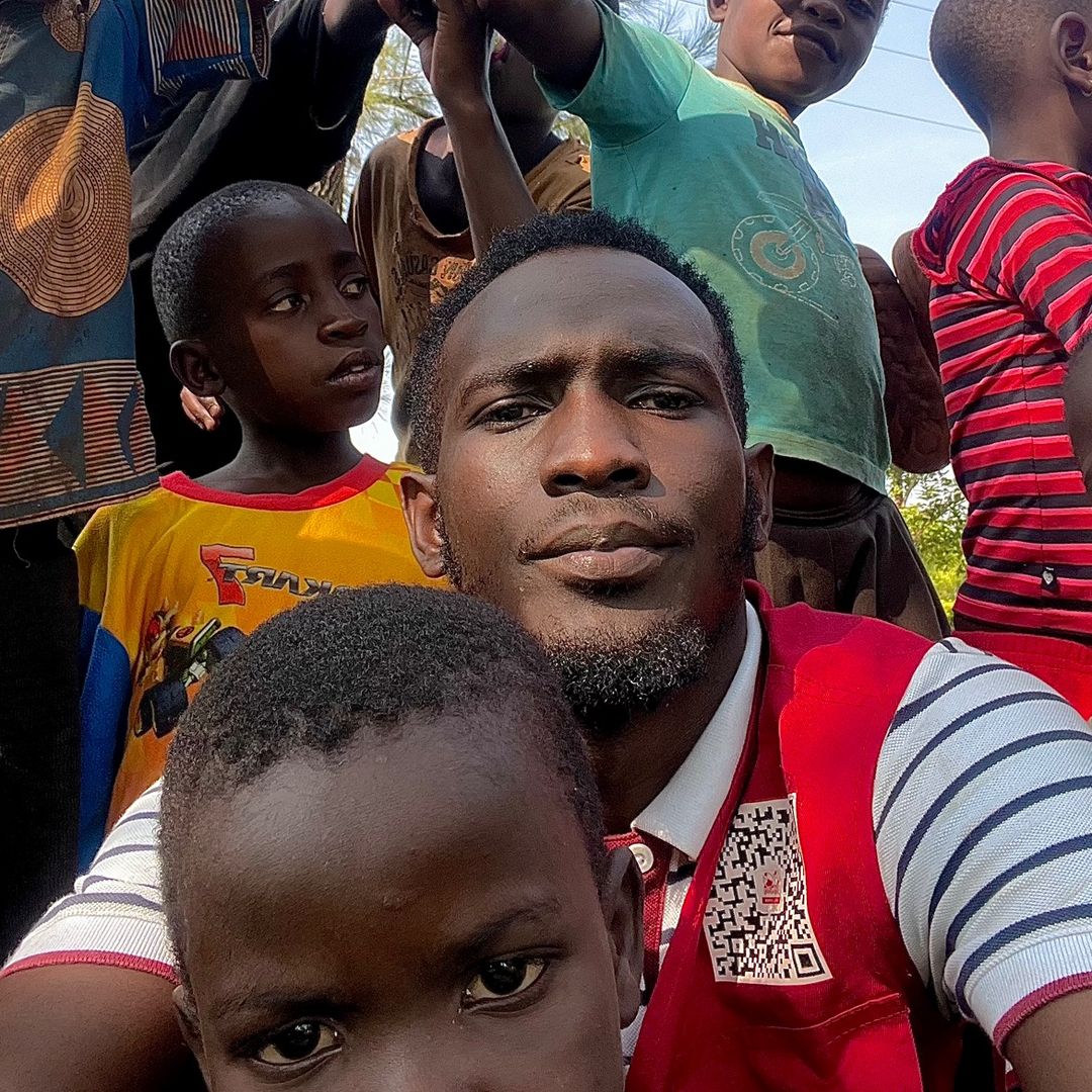 Nanyondo jeneffer charity fdn