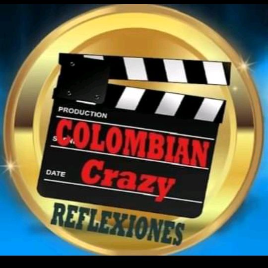 colombian crazy