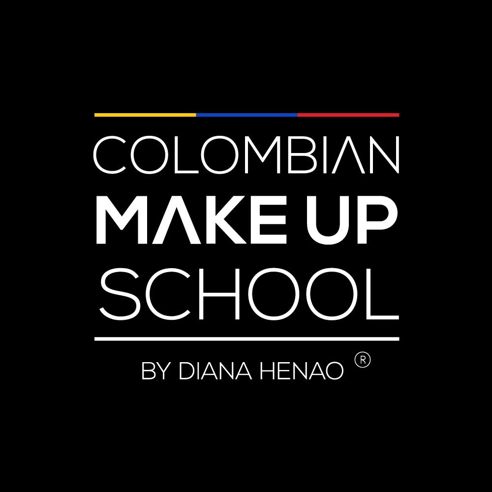 Colombian Makeup School 💄🇨🇴