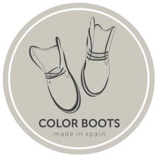 Обувь ColorBoots