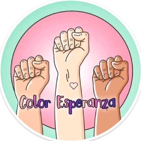 Color Esperanza