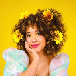 Courtney Quinn ✨ color & confidence