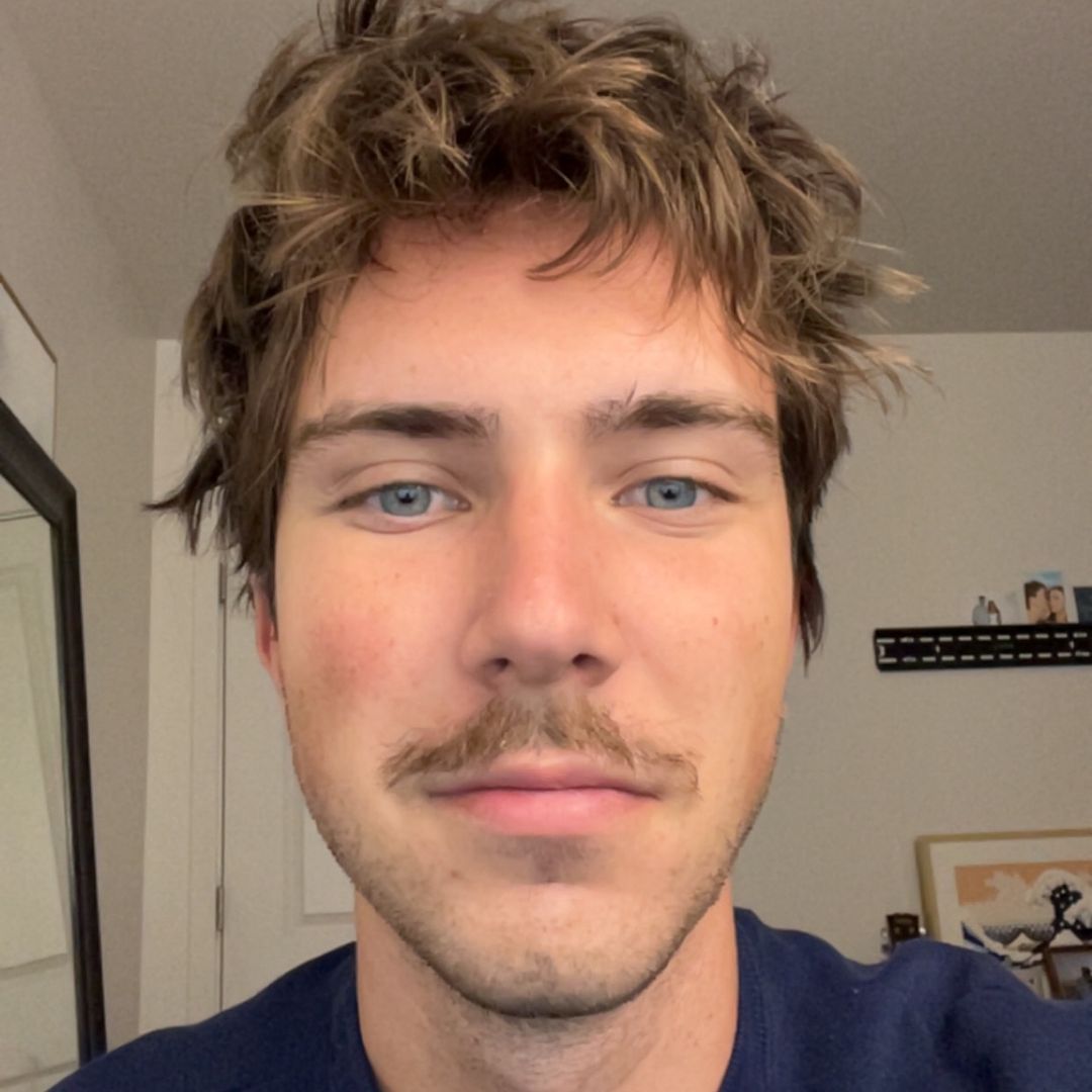 Colton Connelly