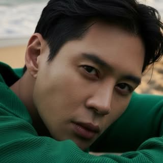 Danny Lee (대니리)