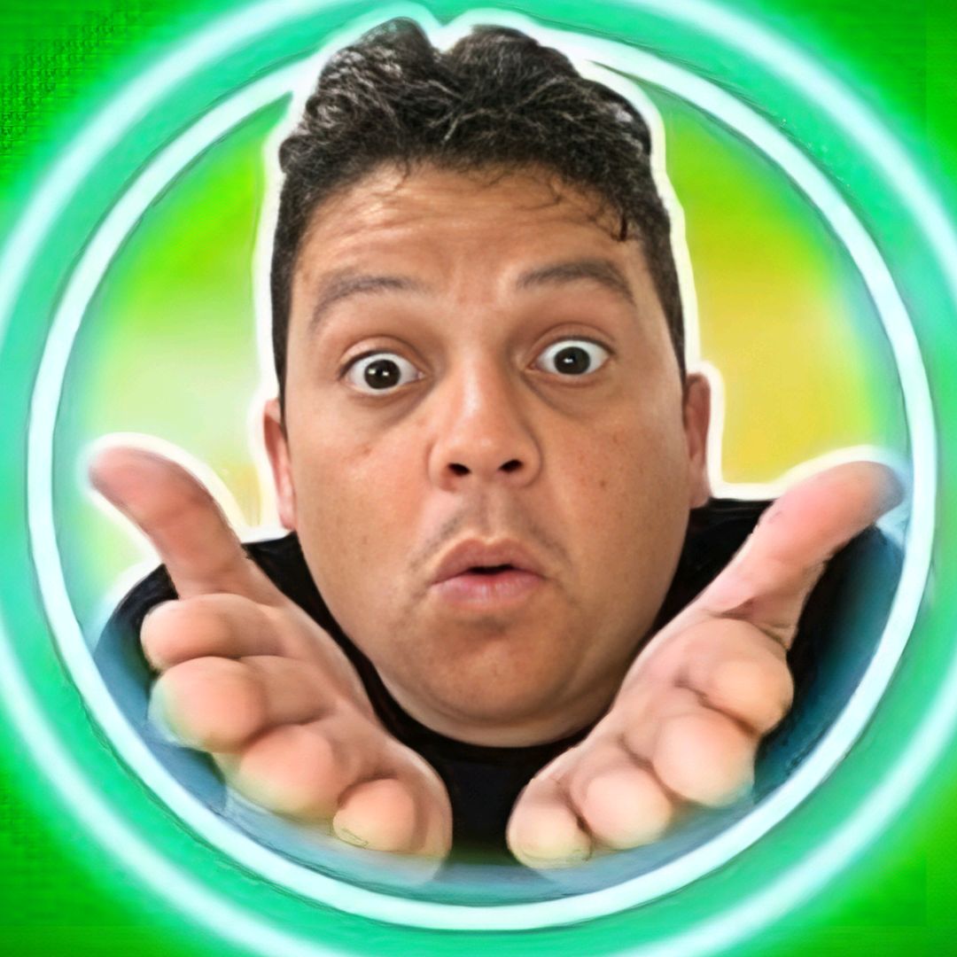 Comédia_Do_Gerson