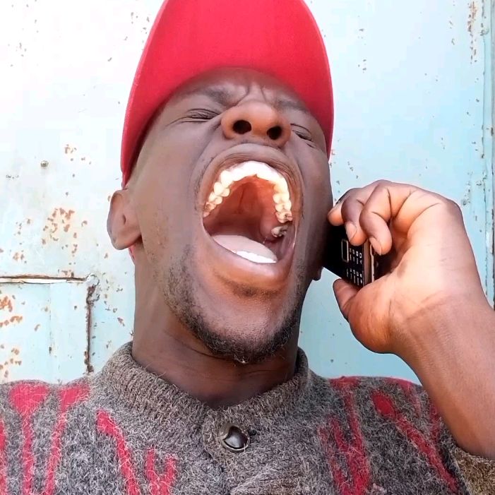 Comedy minister