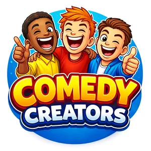 Comedy Creators 4