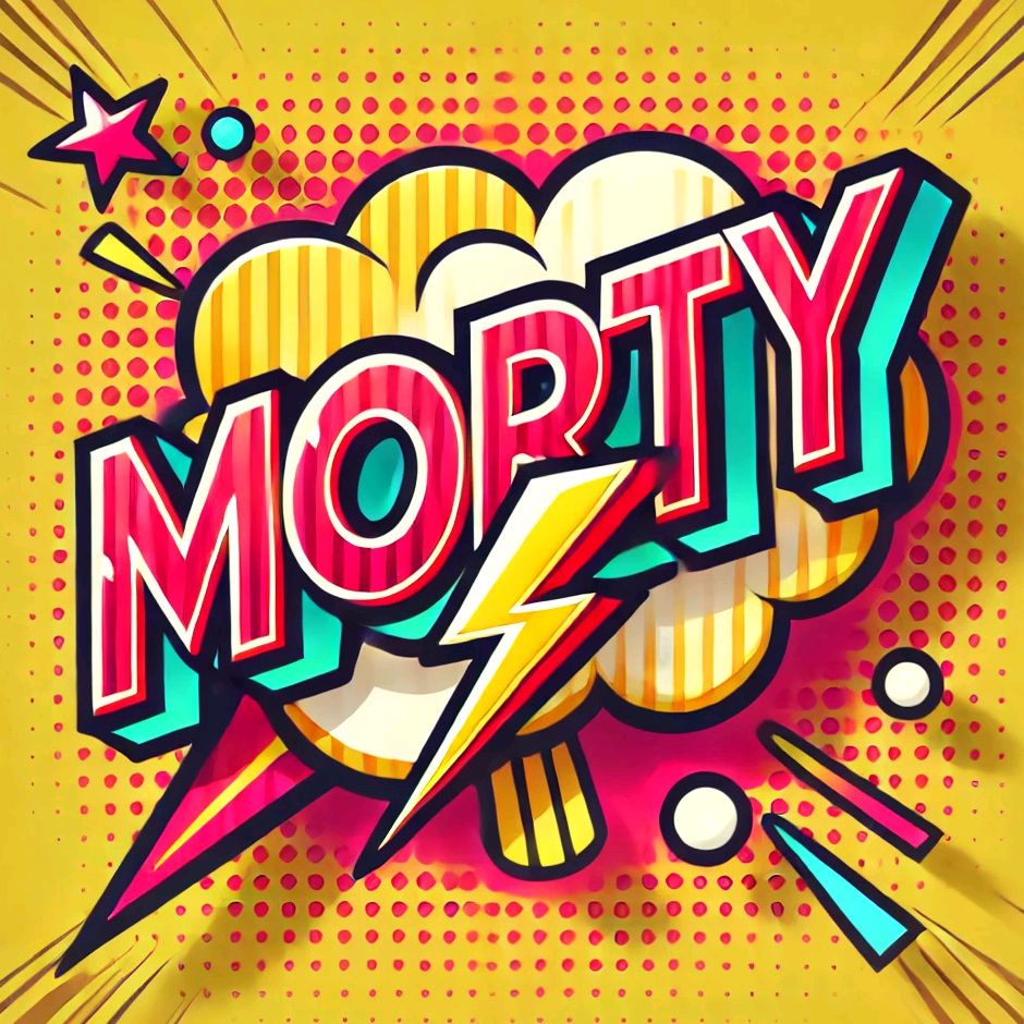 comedymorty