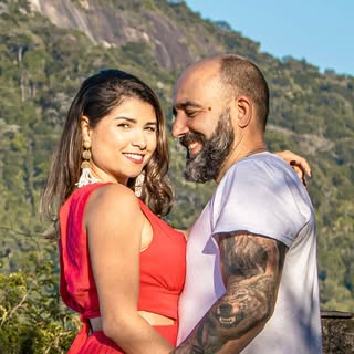 Marjorie Farias | Viagens | Gastronomia | RJ