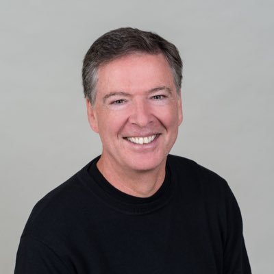James Comey