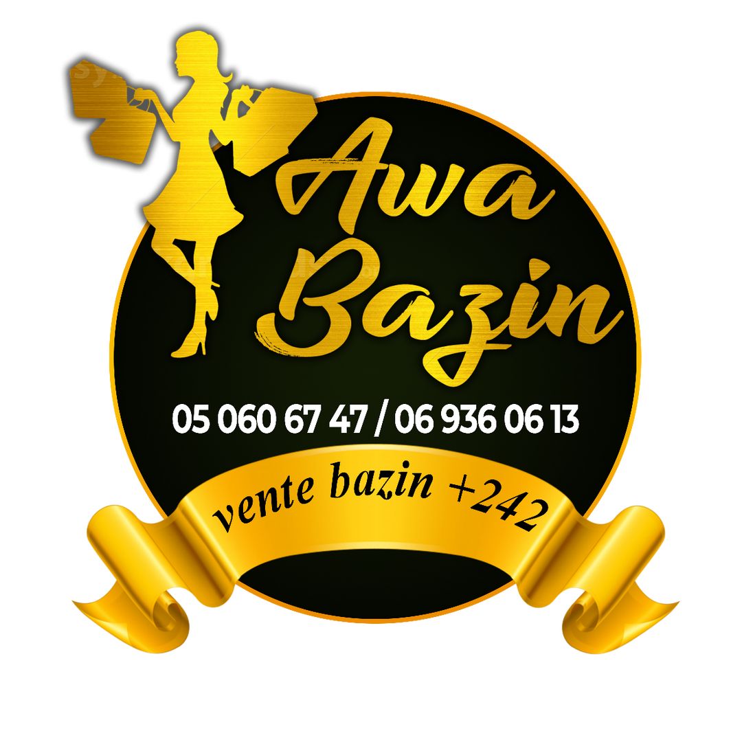 Awa Boutique bazin🇨🇬🇨🇩