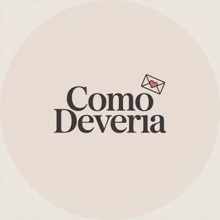 Como Deveria!