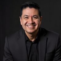 Sergio Villamizar Entrenador