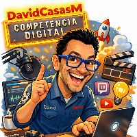 DavidCasasM - SysAdmin