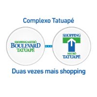 Complexo Tatuapé
