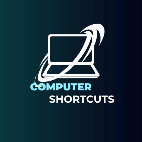 Computer Shortcut